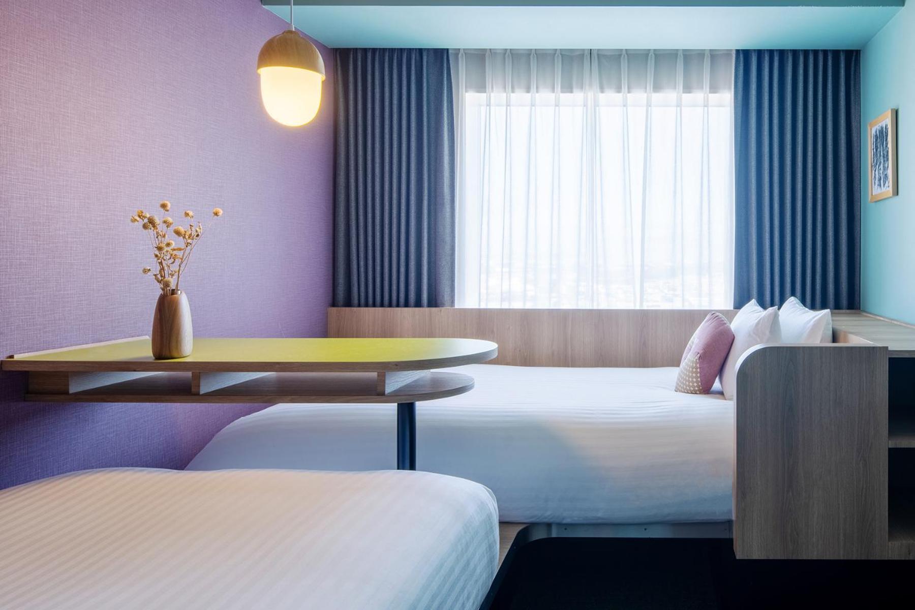 Hotel Omo7 By Hoshino Asahikawa