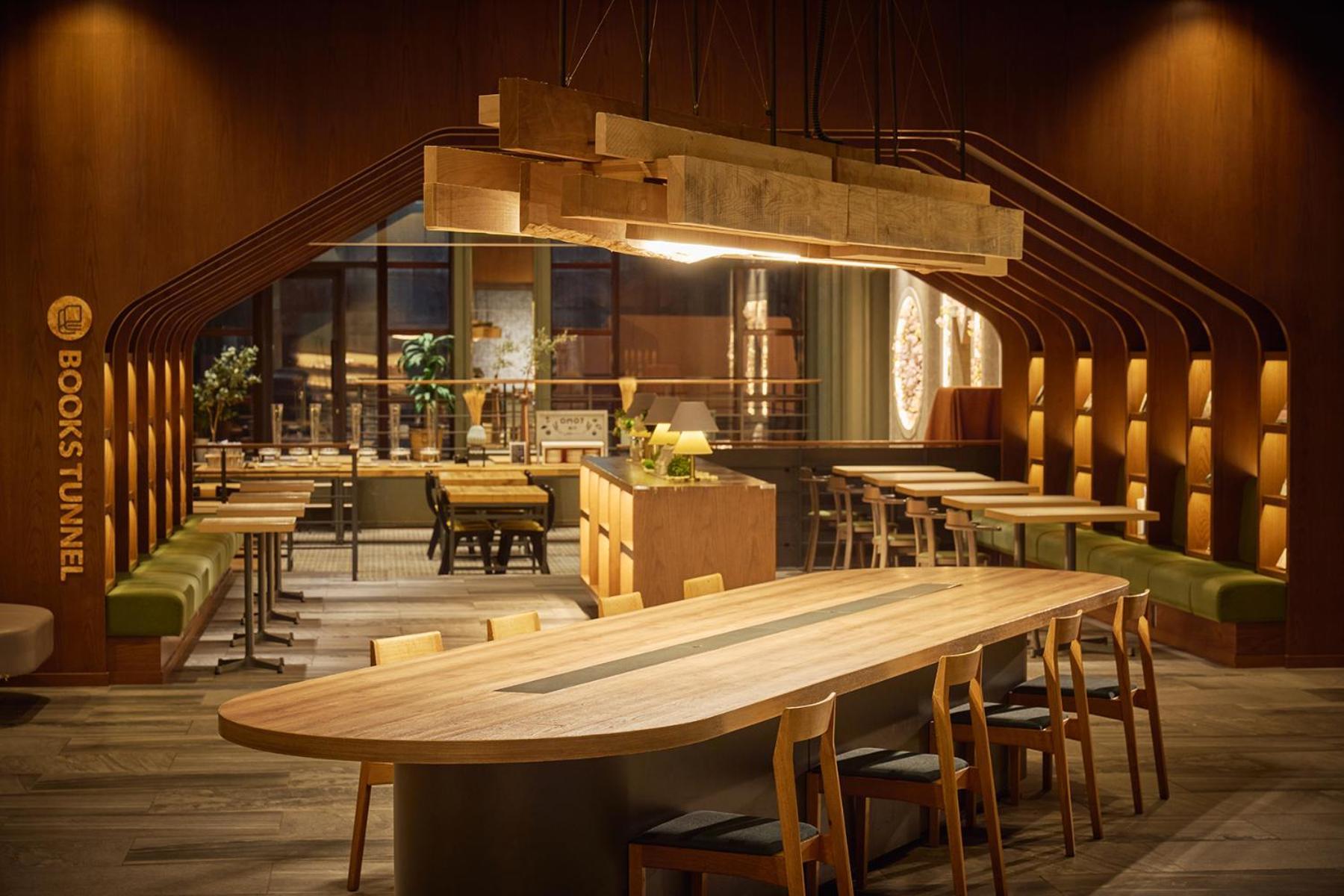 Hotel Omo7 By Hoshino Asahikawa