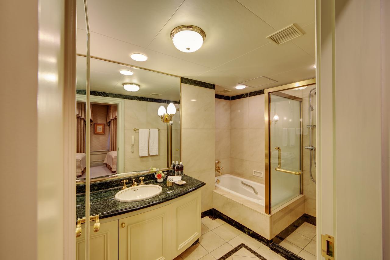 Hotel Omo7 By Hoshino