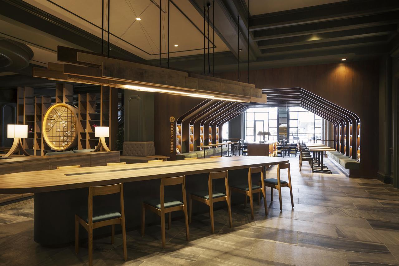 Hotel Omo7 By Hoshino Asahikawa