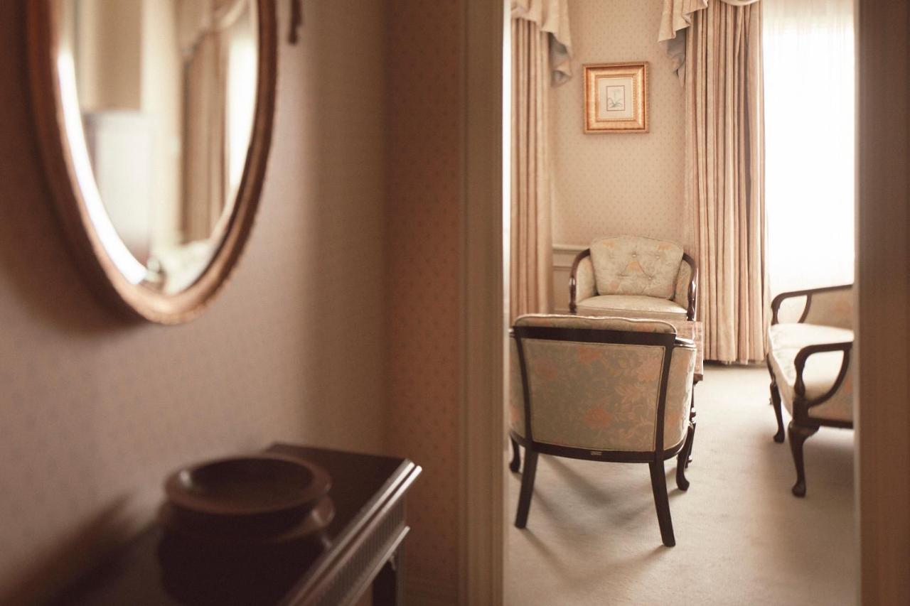 Omo7 By Hoshino Hotel 5*