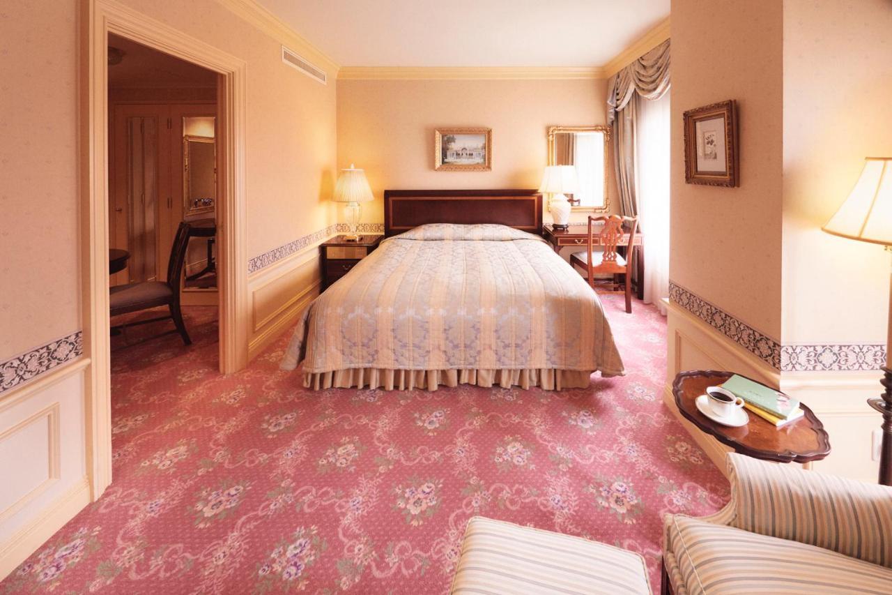 Omo7 By Hoshino Hotel 5*