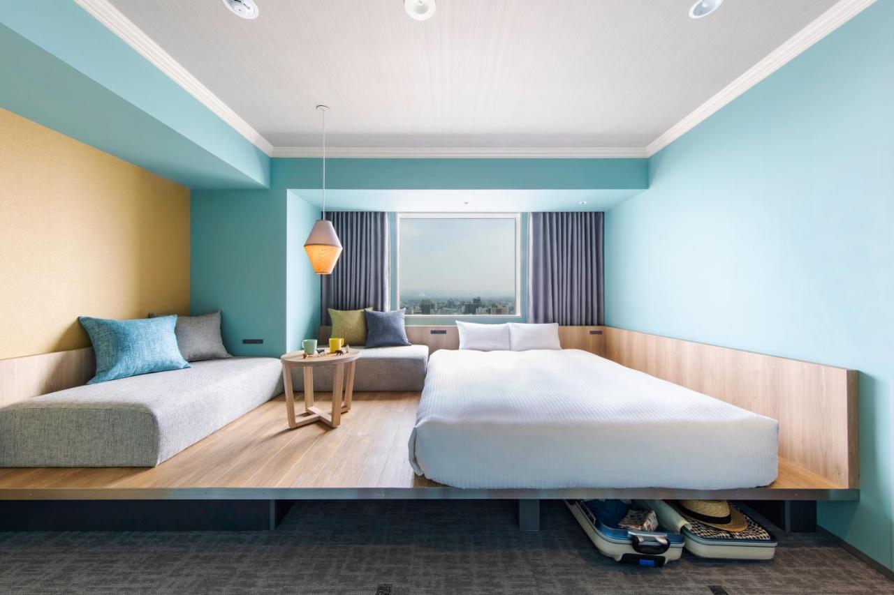 Omo7 By Hoshino Hotel Asahikawa