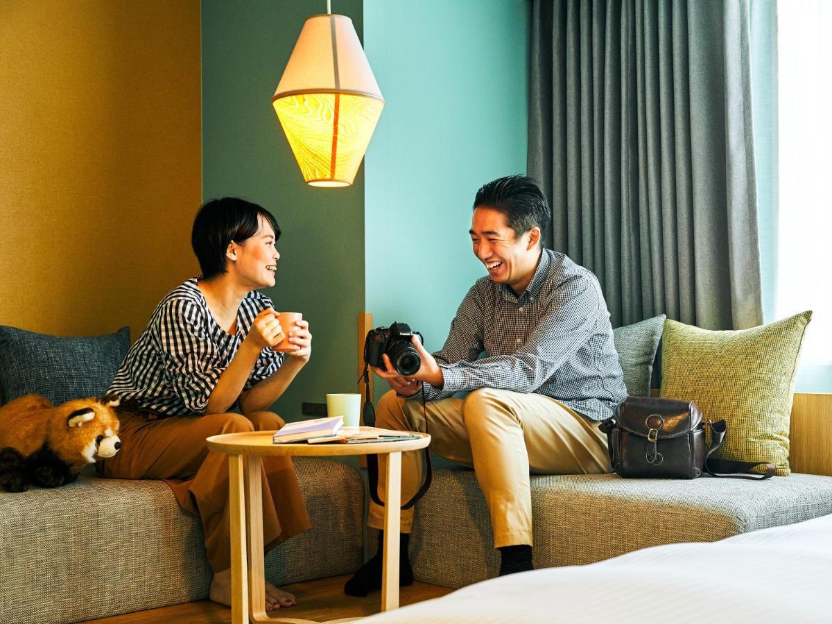 旭川星野omo7度假酒店 5* 旭川