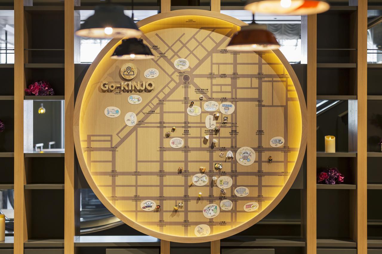 旭川星野omo7度假酒店 旭川