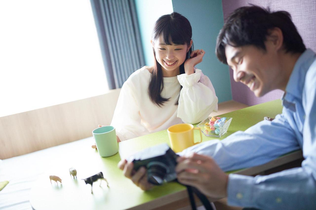 酒店 旭川星野omo7度假酒店 旭川